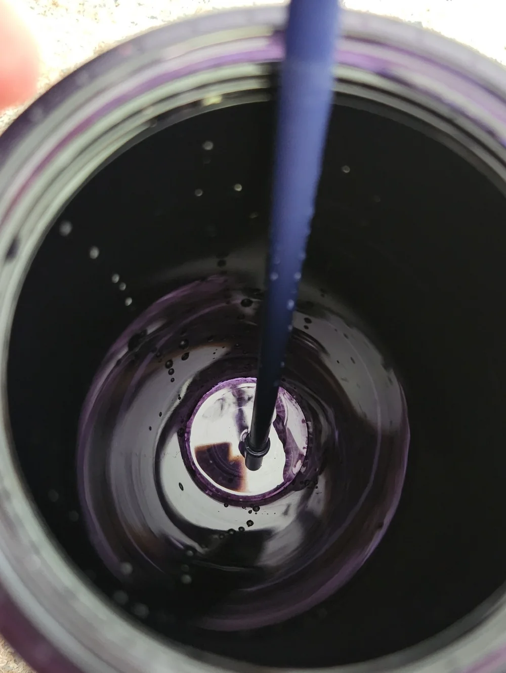 Starbucks 24oz tumbler